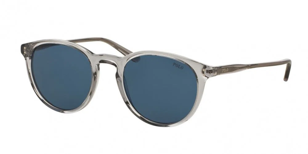 Polo 4110 Sunglasses - view 4